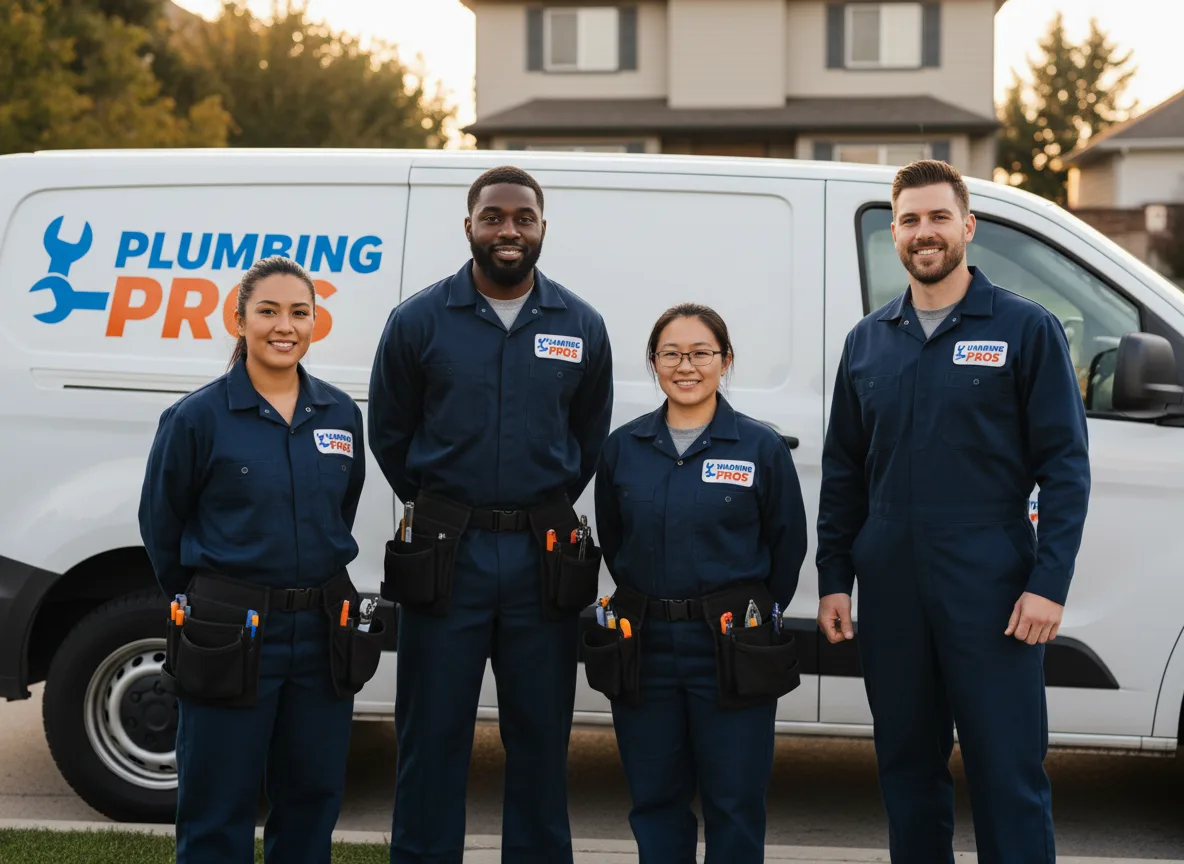 Water Heater Repair company in Prague, NE